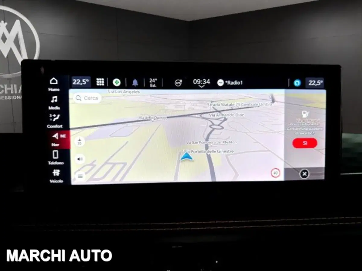 Alfa Romeo Tonale usata a Perugia (19)