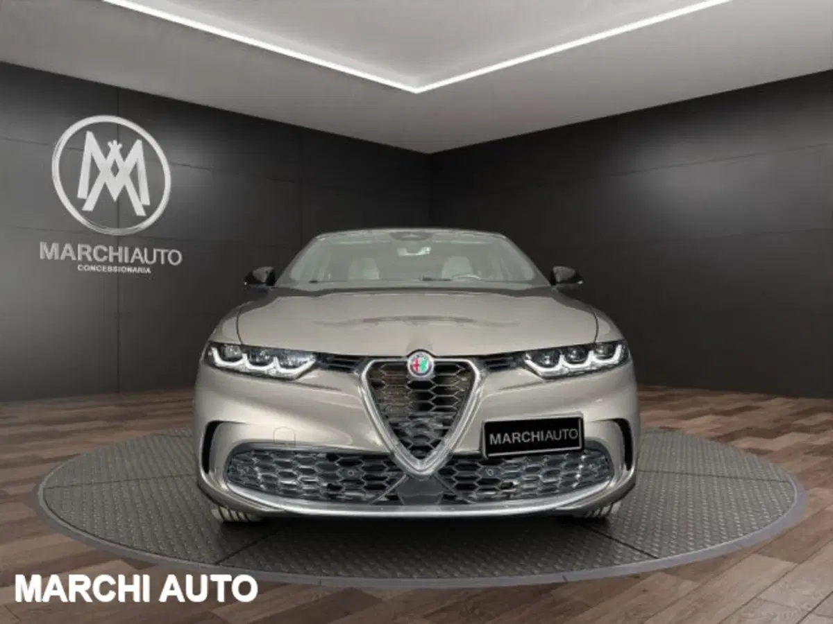 Alfa Romeo Tonale usata a Perugia (2)