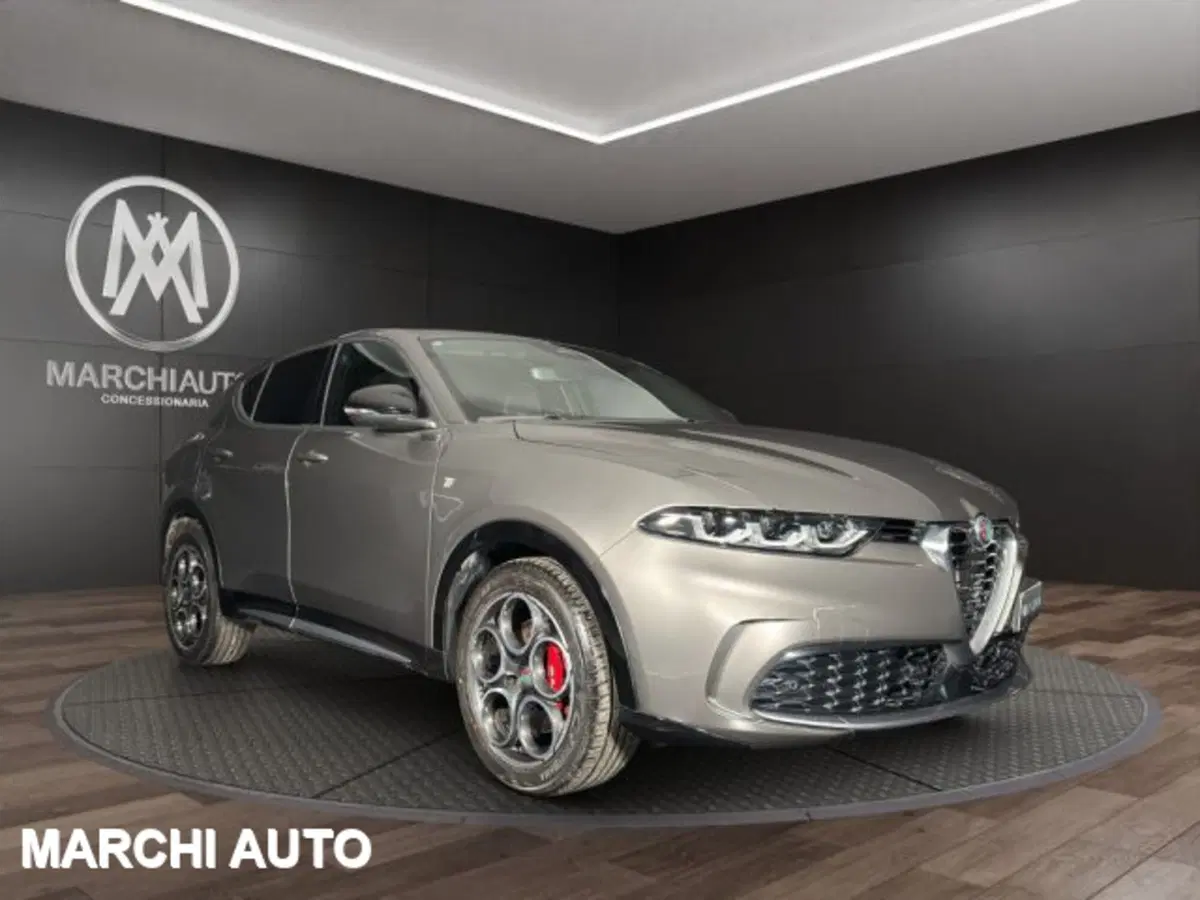 Alfa Romeo Tonale usata a Perugia (3)
