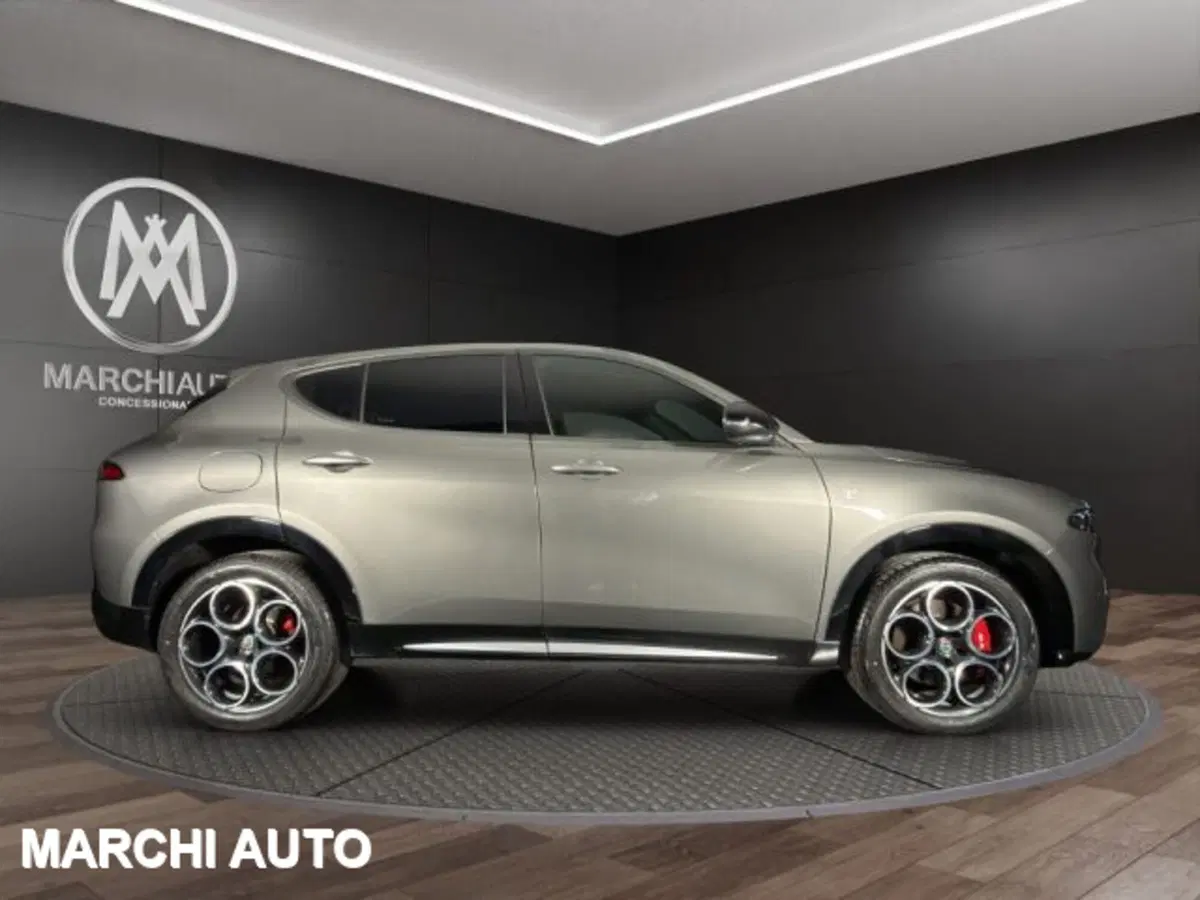 Alfa Romeo Tonale usata a Perugia (4)