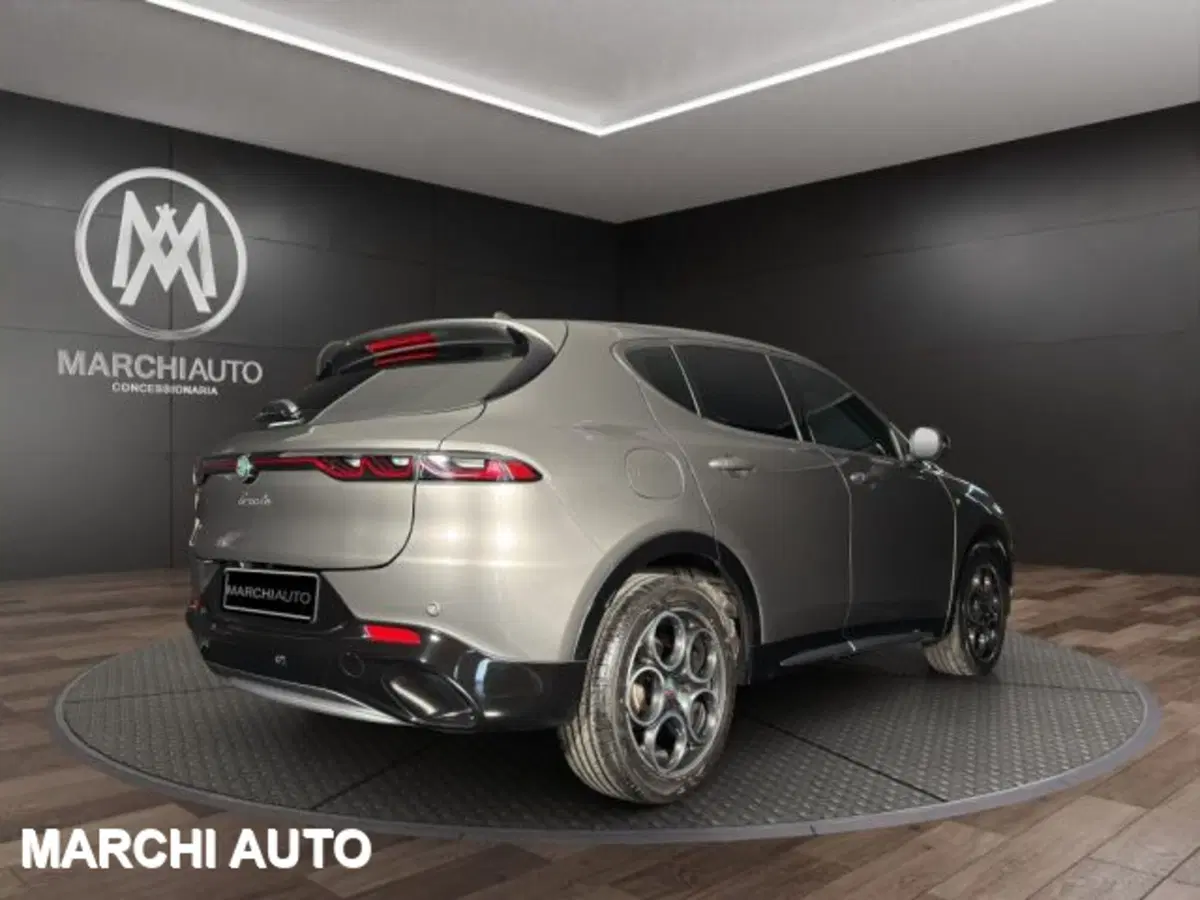 Alfa Romeo Tonale usata a Perugia (5)