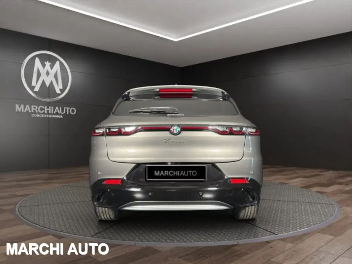 Alfa Romeo Tonale usata a Perugia (6)