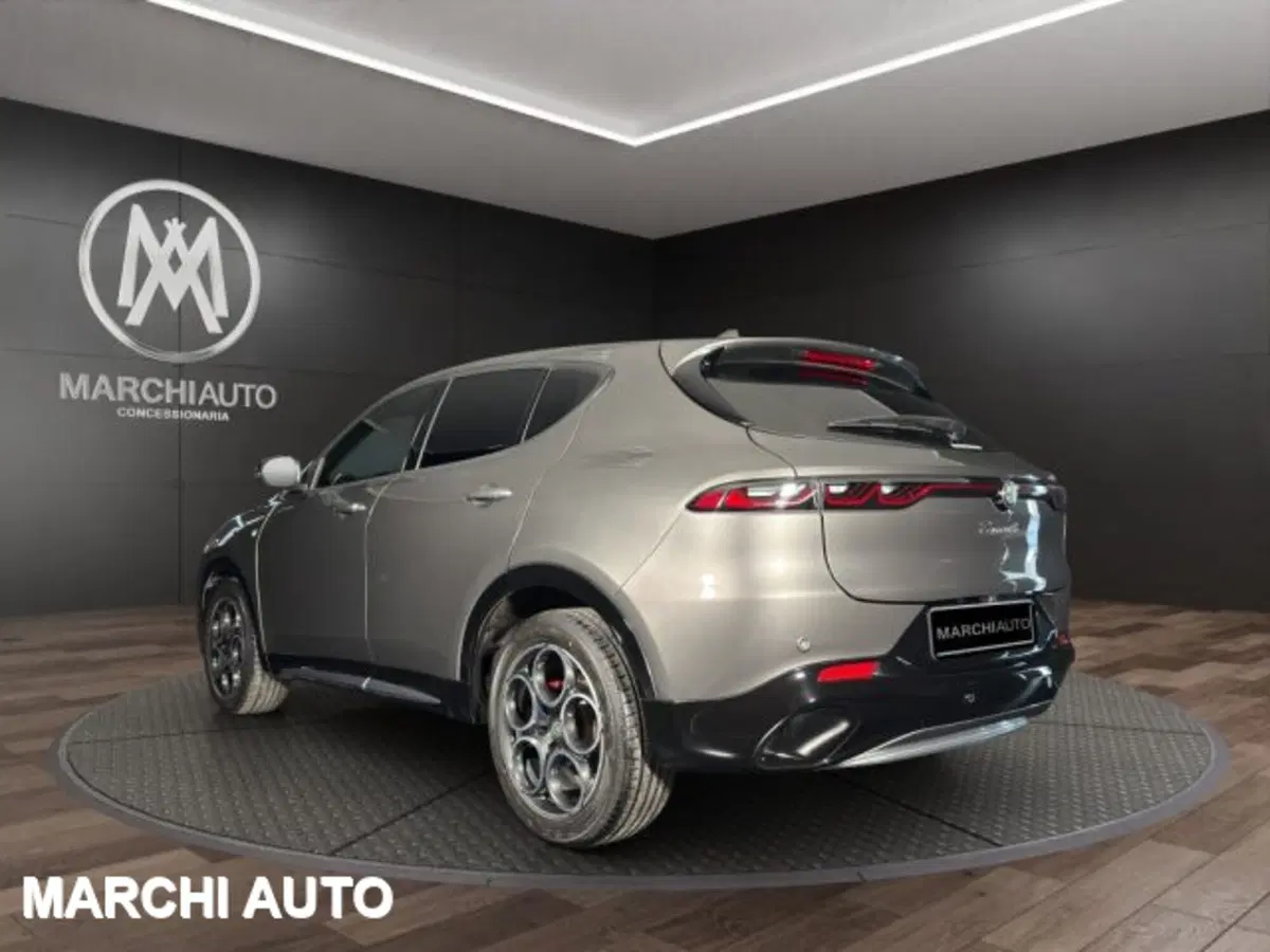 Alfa Romeo Tonale usata a Perugia (7)