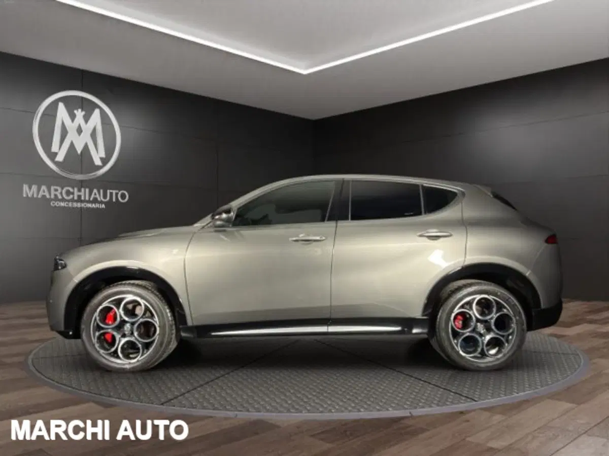 Alfa Romeo Tonale usata a Perugia (8)