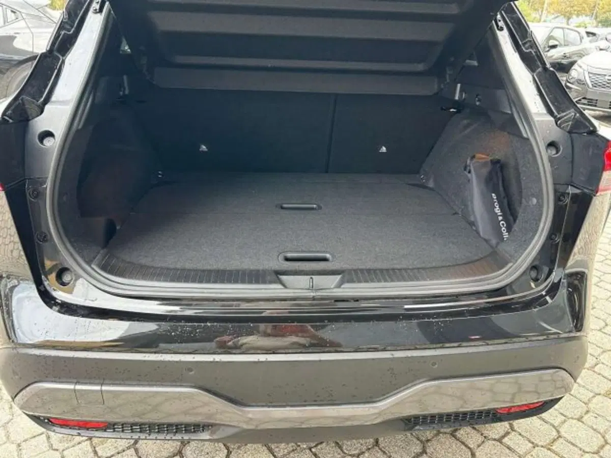 Nissan Qashqai usata a Firenze (8)