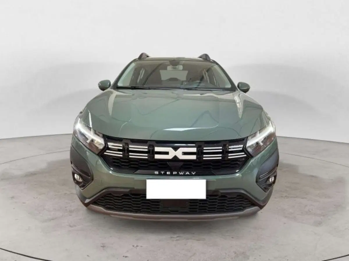 Dacia Sandero Stepway usata a Firenze (2)