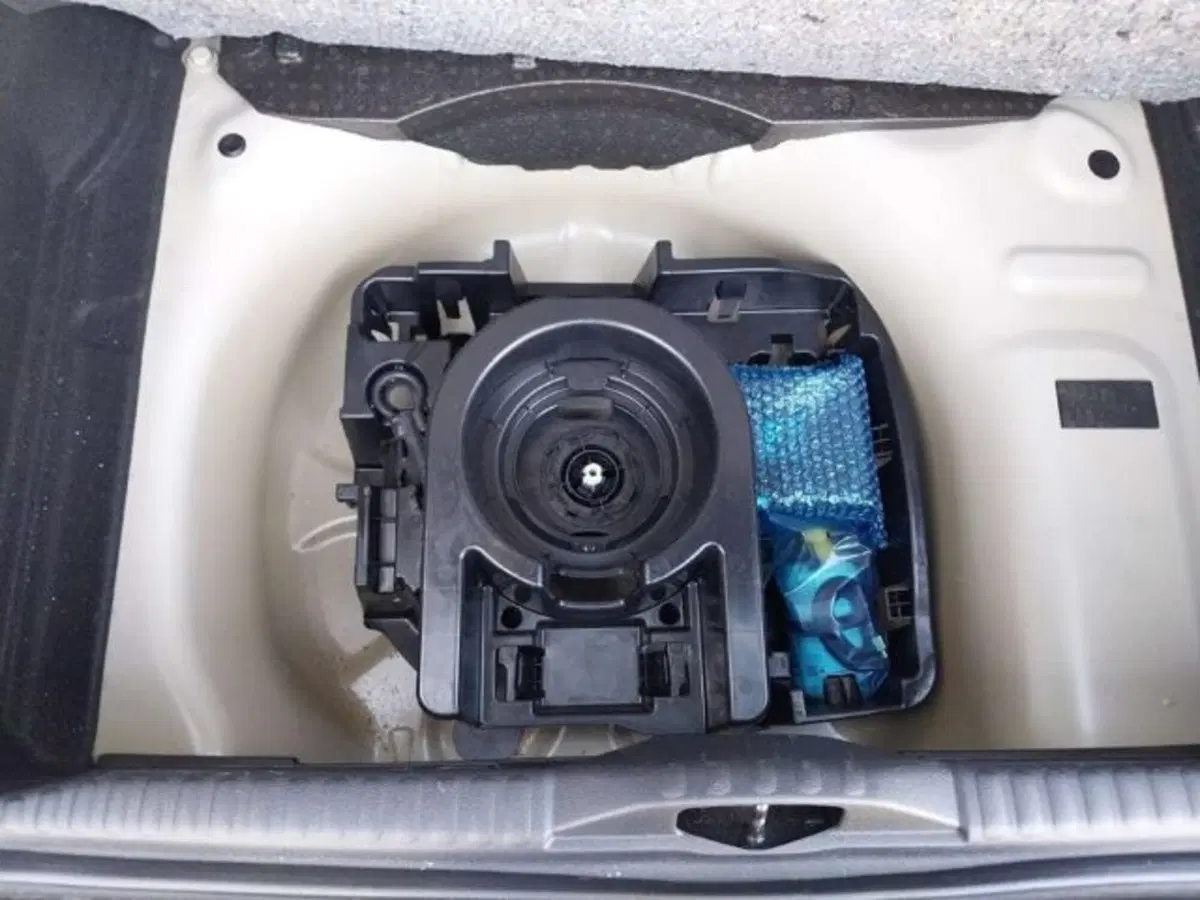 Citroen C3 usata a Firenze (10)