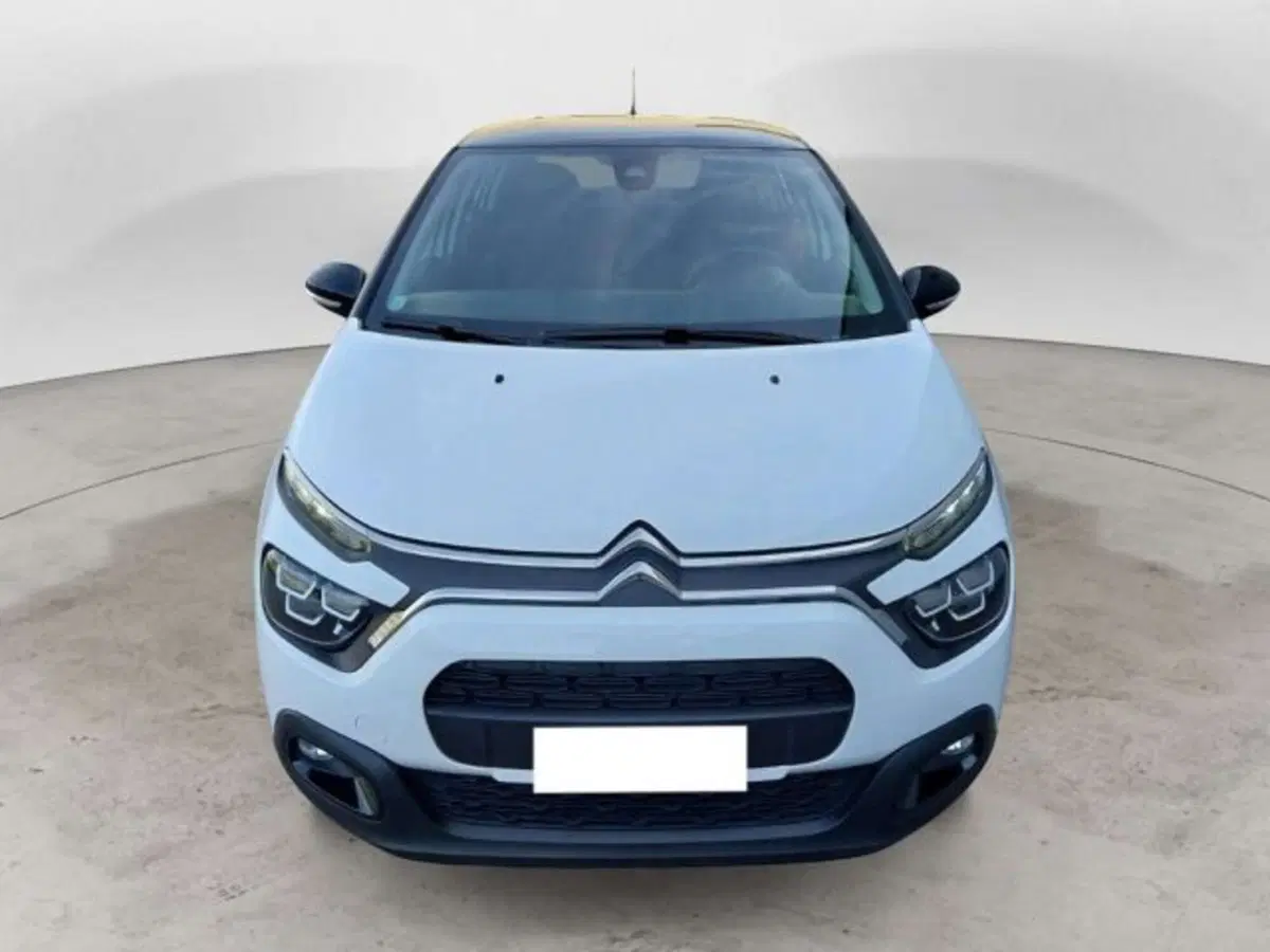 Citroen C3 usata a Firenze (2)