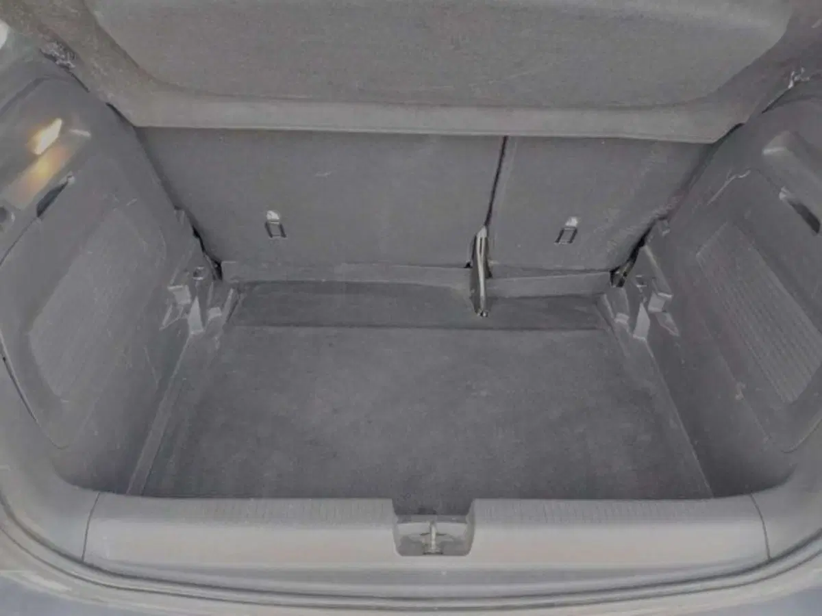 Opel Crossland X usata a Firenze (9)