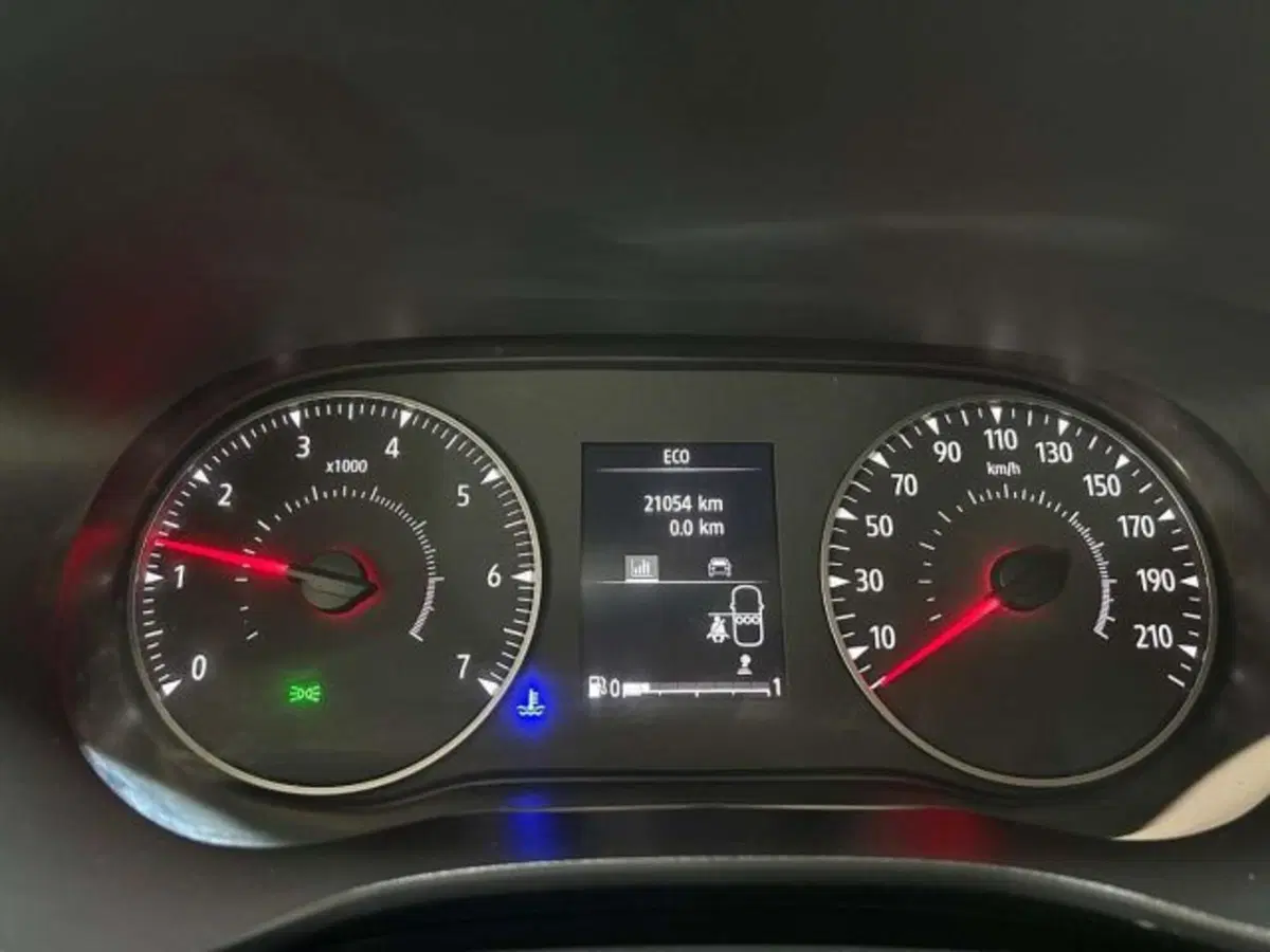 Dacia Sandero Stepway usata a Firenze (11)