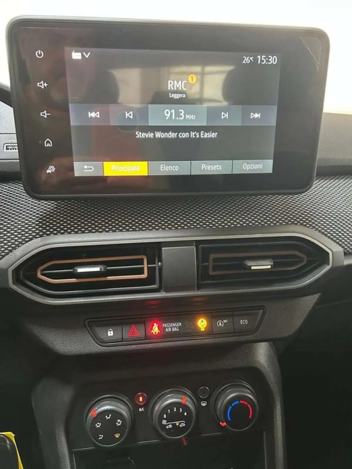 Dacia Sandero Stepway usata a Firenze (14)