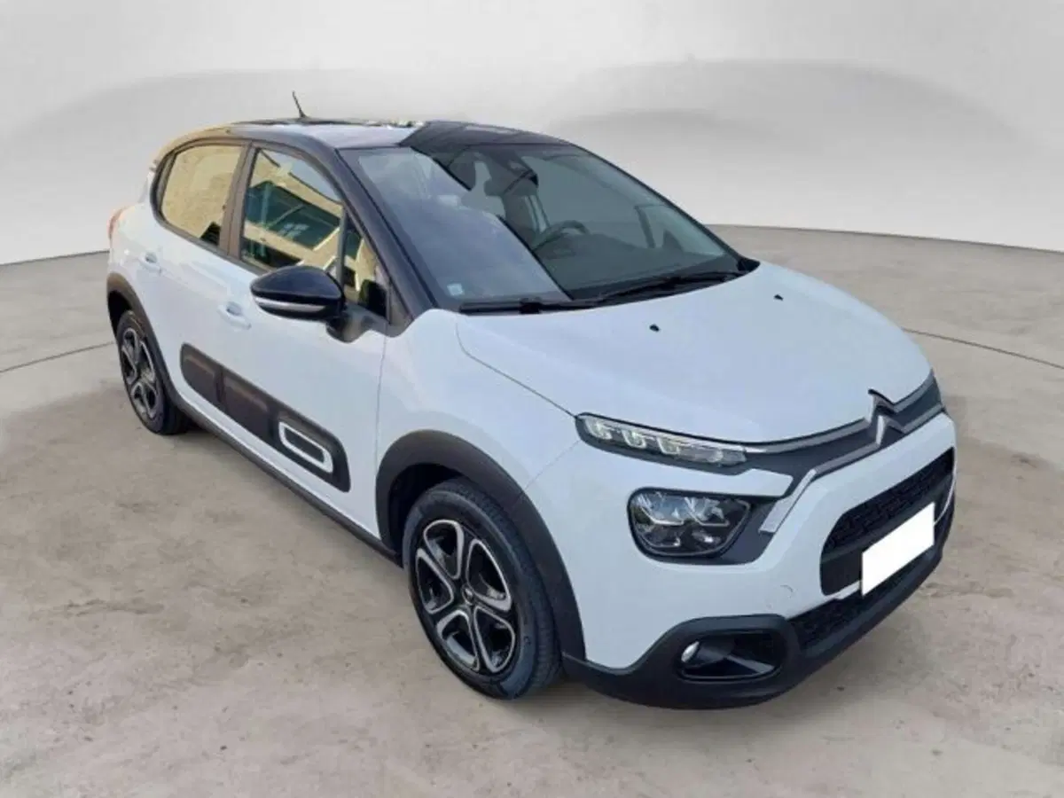 Citroen C3 usata a Firenze