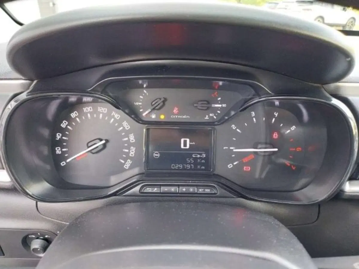 Citroen C3 usata a Firenze (13)