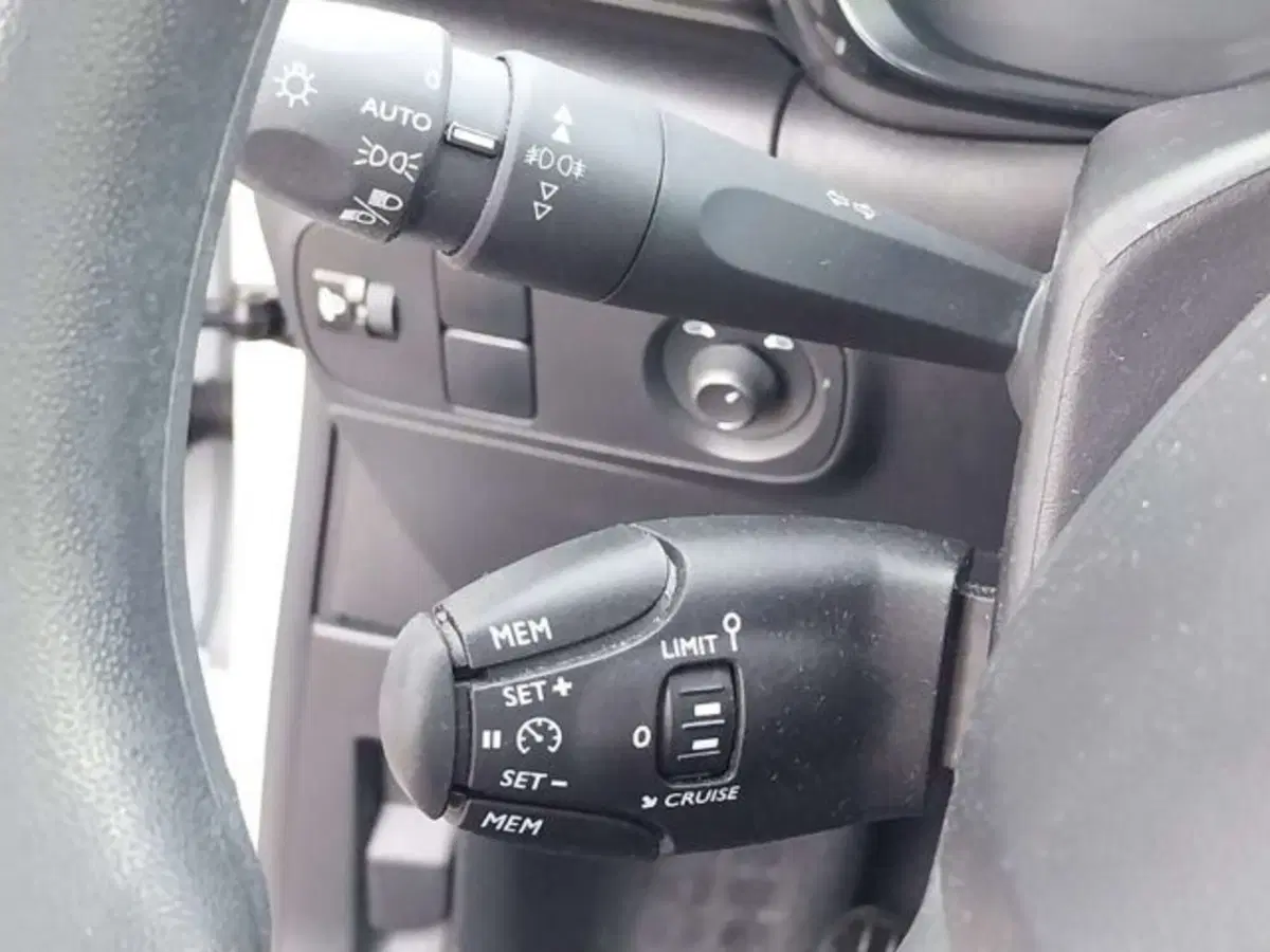 Citroen C3 usata a Firenze (15)