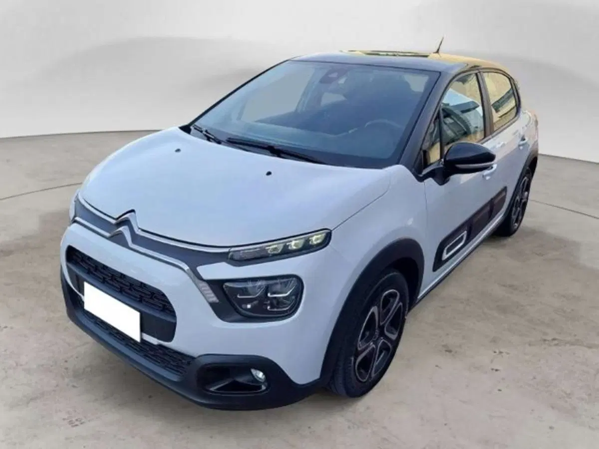 Citroen C3 usata a Firenze (3)
