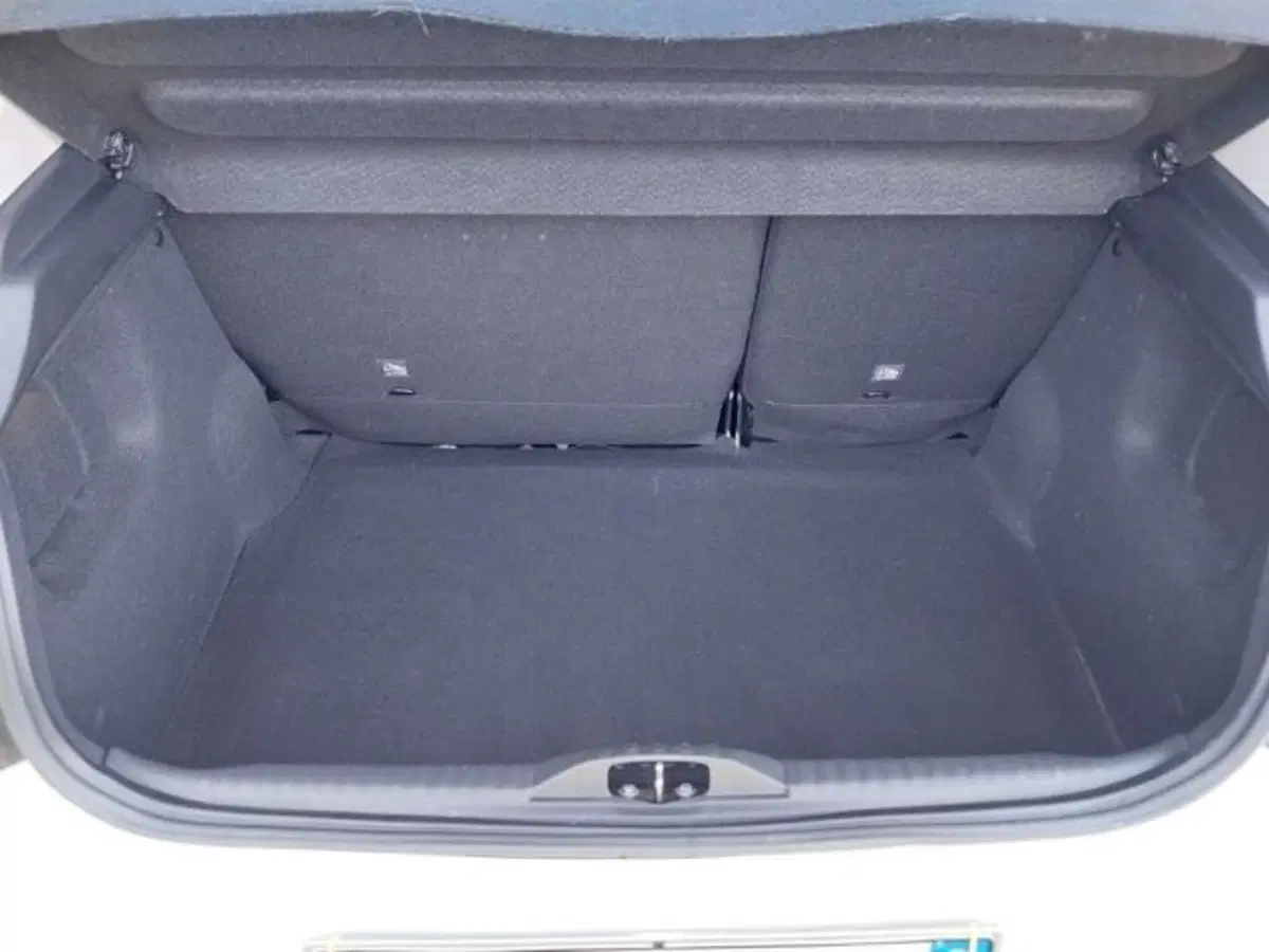 Citroen C3 usata a Firenze (9)