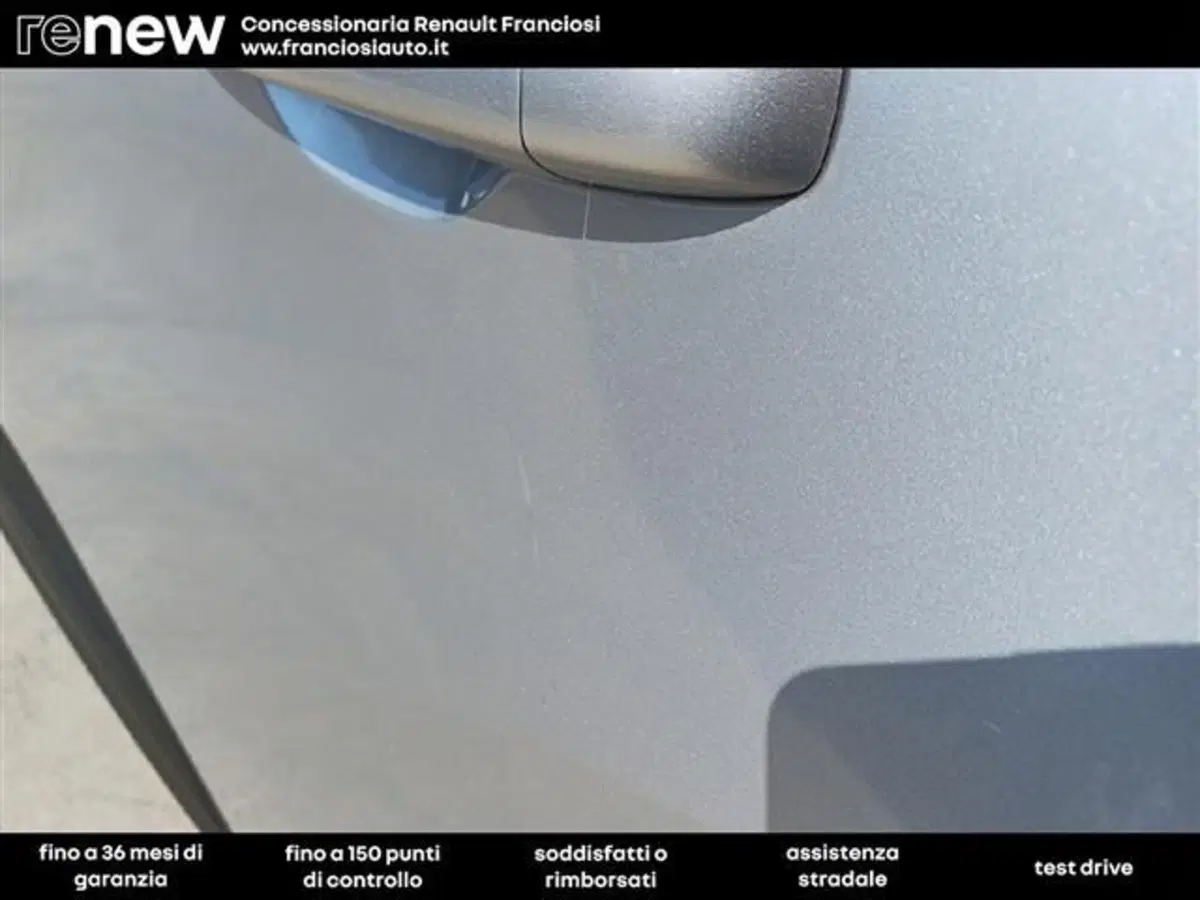 Renault Captur usata a Modena (15)