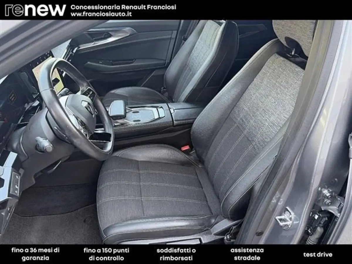 Renault Austral usata a Modena (10)