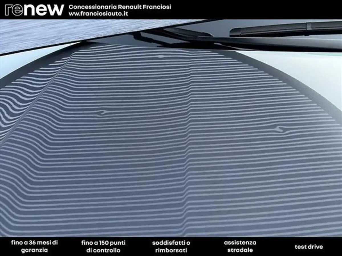Renault Austral usata a Modena (18)