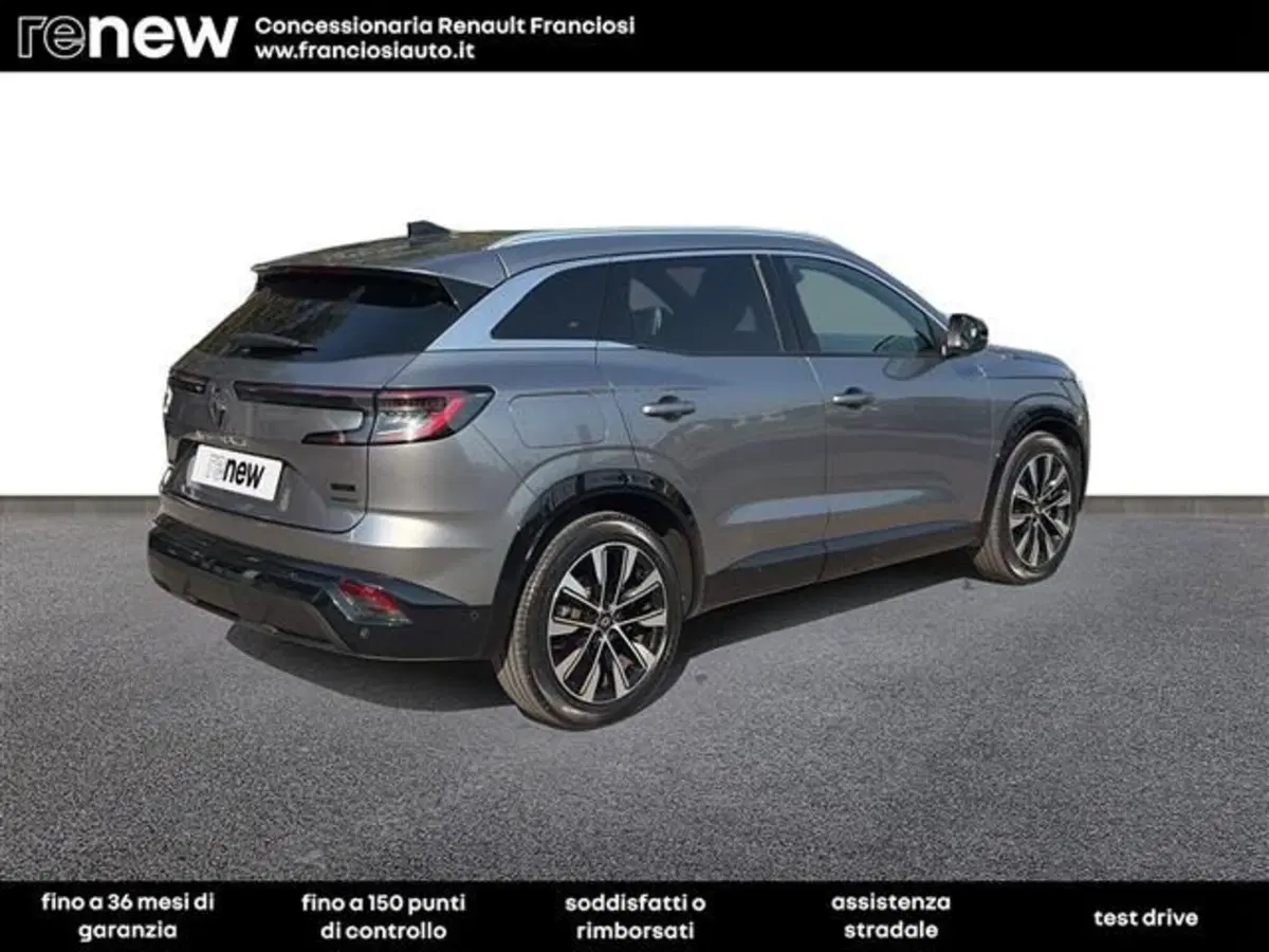 Renault Austral usata a Modena (3)