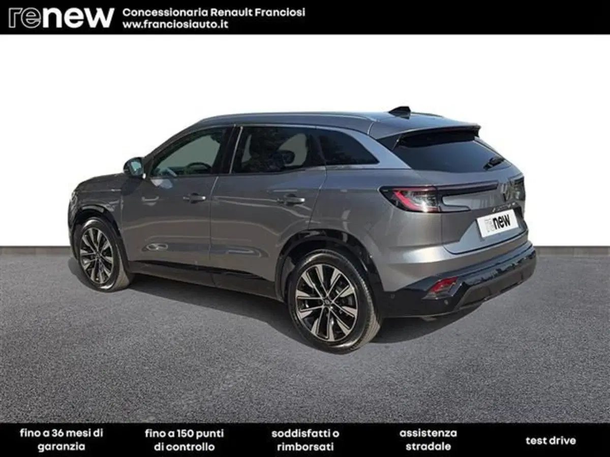 Renault Austral usata a Modena (4)