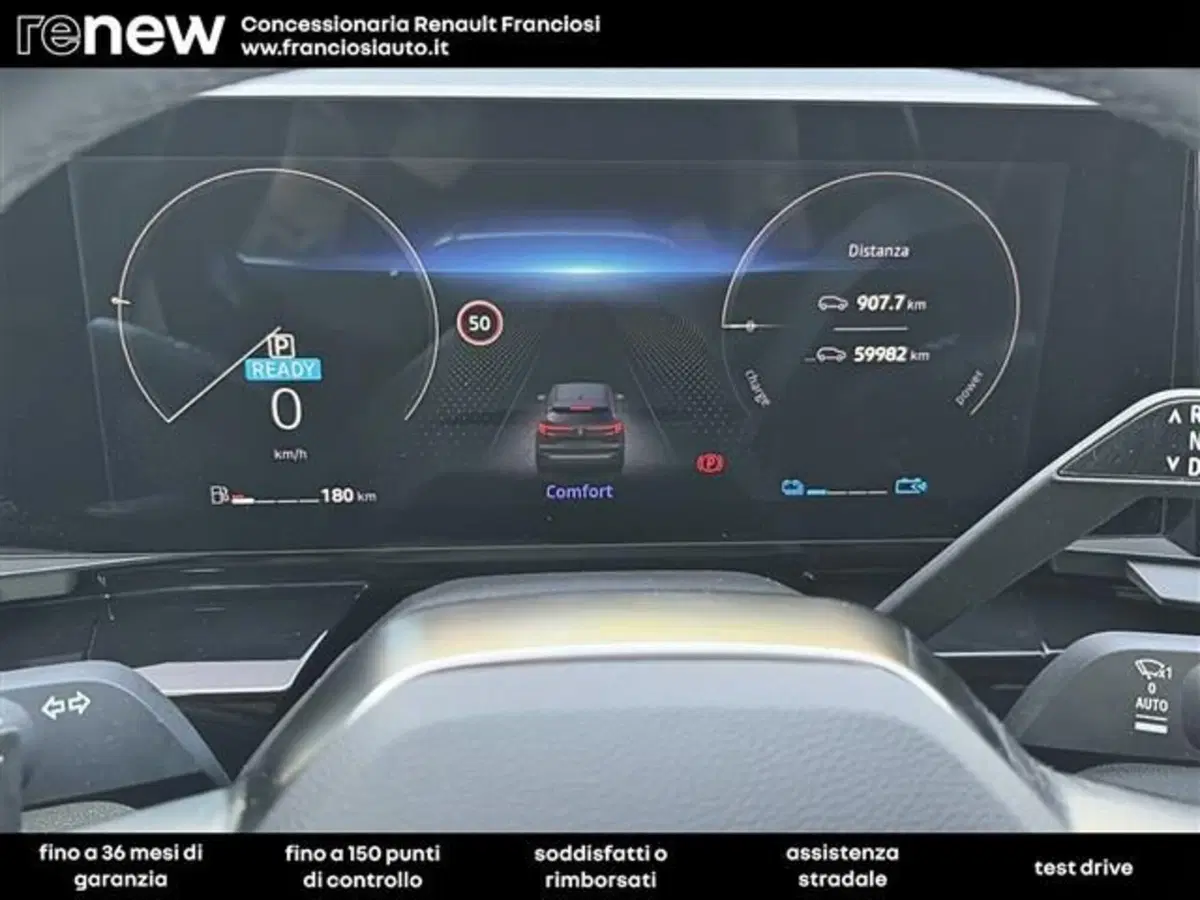 Renault Austral usata a Modena (5)