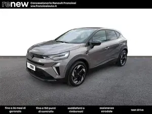 Renault Captur usata a Modena