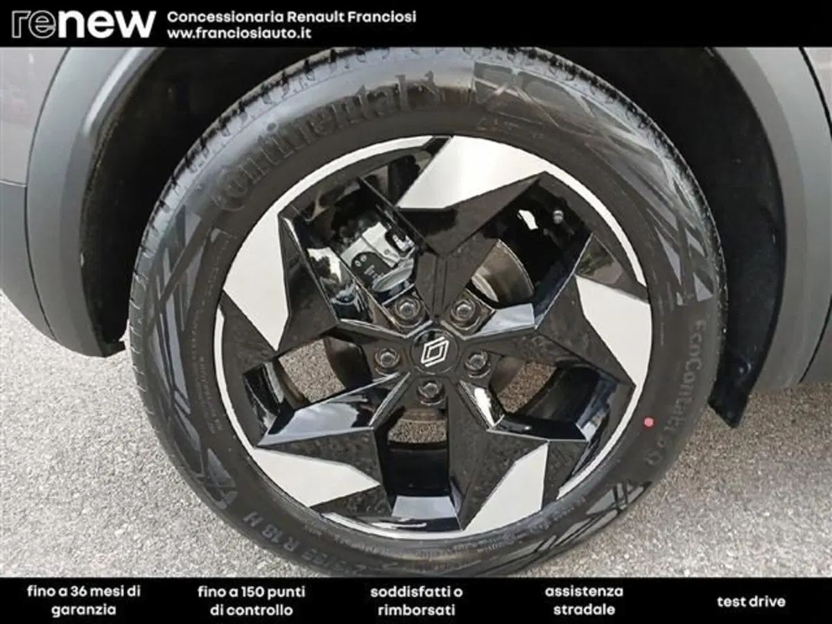 Renault Captur usata a Modena (11)