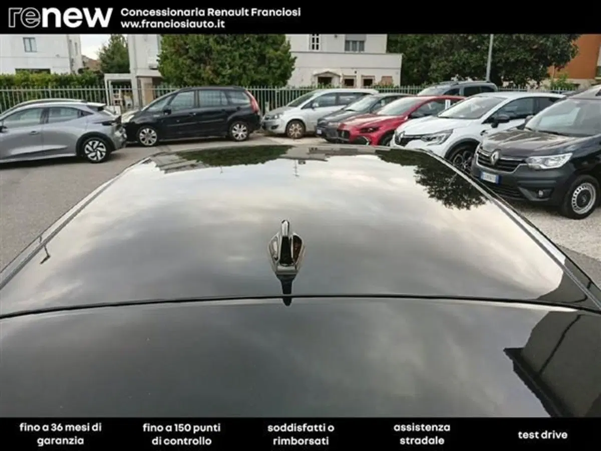 Renault Captur usata a Modena (14)