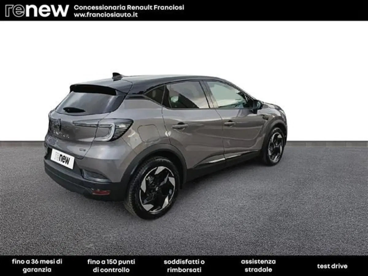 Renault Captur usata a Modena (4)