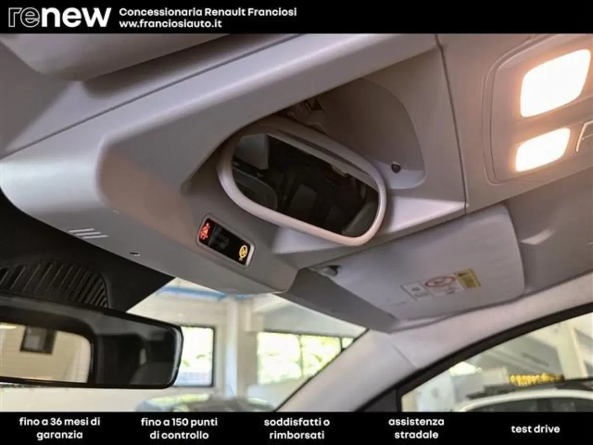Renault Kangoo usata a Modena (17)