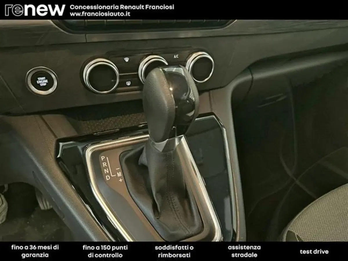 Renault Kangoo usata a Modena (8)