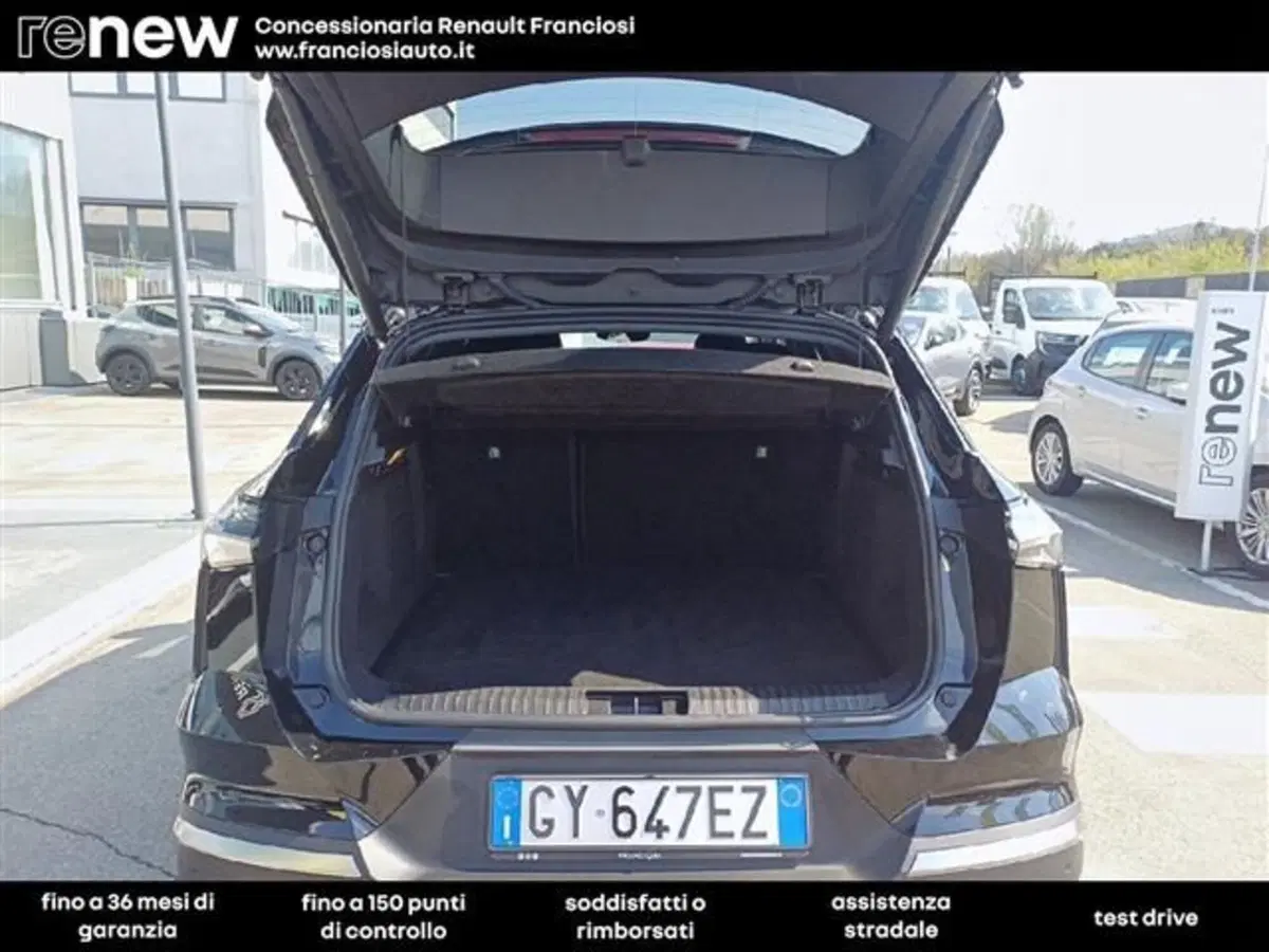 Renault Symbioz usata a Modena (14)
