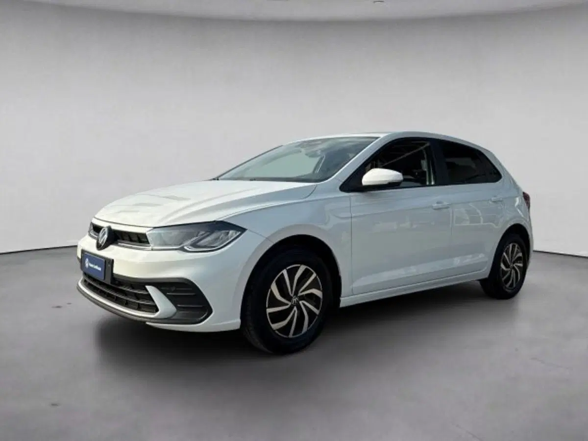 Volkswagen Polo nuova a Vicenza
