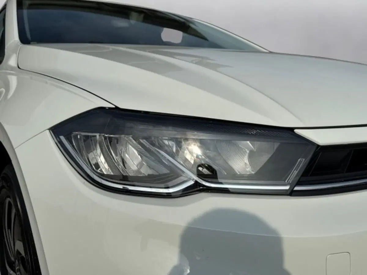 Volkswagen Polo nuova a Vicenza (19)