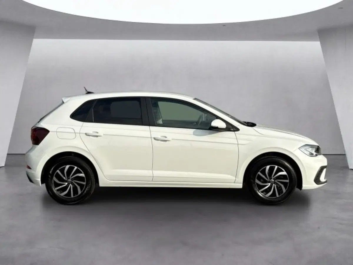Volkswagen Polo nuova a Vicenza (3)