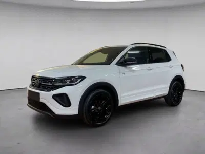 Volkswagen T-Cross 1.0 tsi R-Line 115cv nuova a Arzignano