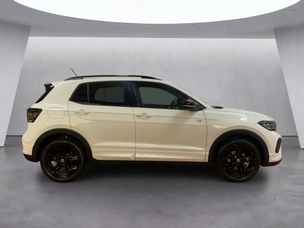 Volkswagen T-Cross nuova a Vicenza (3)