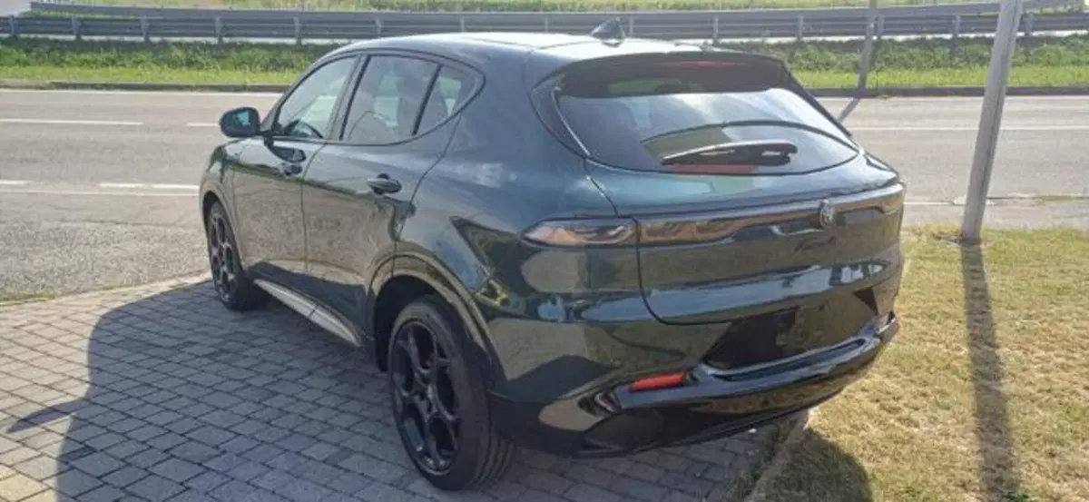 Alfa Romeo Tonale nuova a Padova (5)