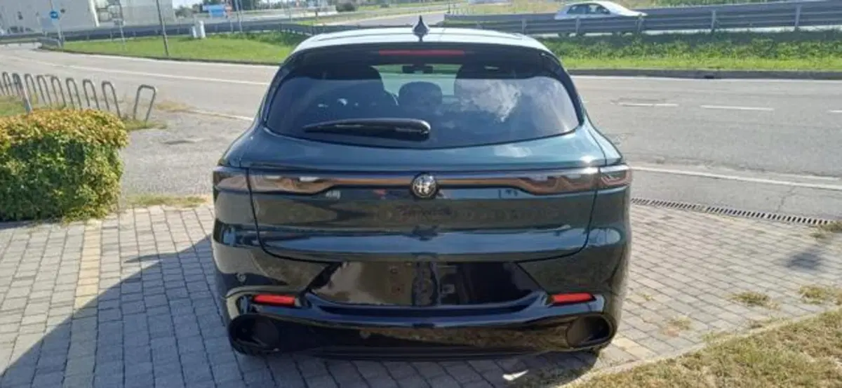 Alfa Romeo Tonale nuova a Padova (7)