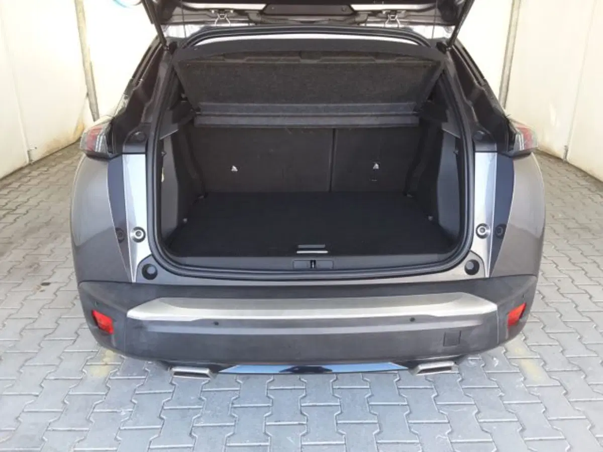 Peugeot 2008 usata a Firenze (14)