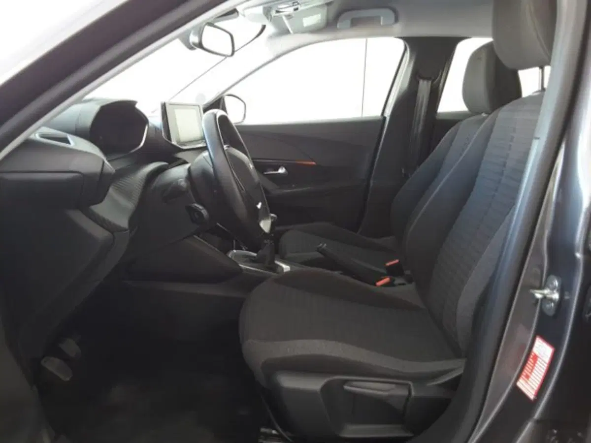 Peugeot 2008 usata a Firenze (5)