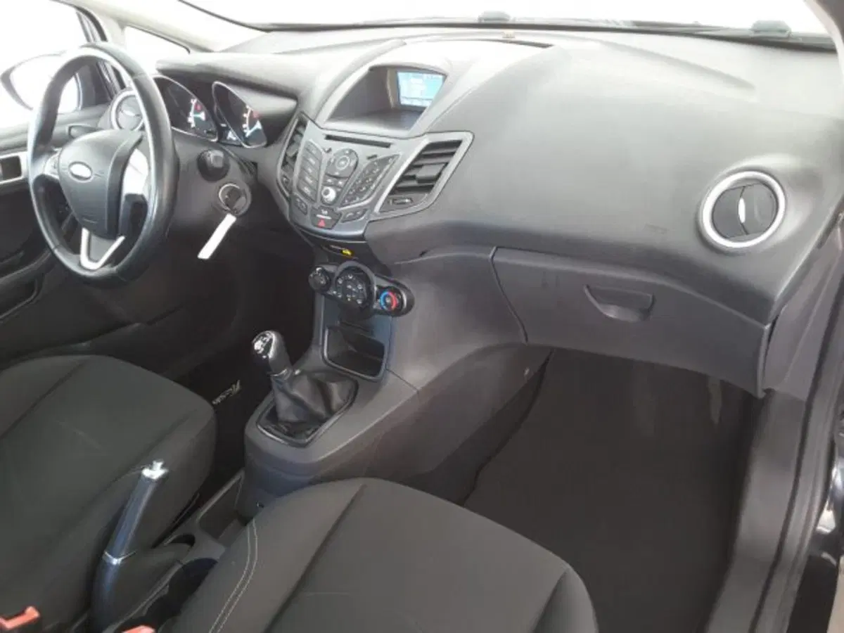 Ford Fiesta usata a Firenze (10)