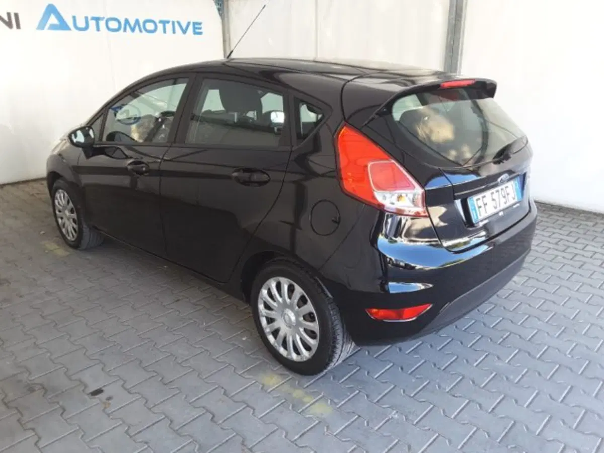 Ford Fiesta usata a Firenze (11)