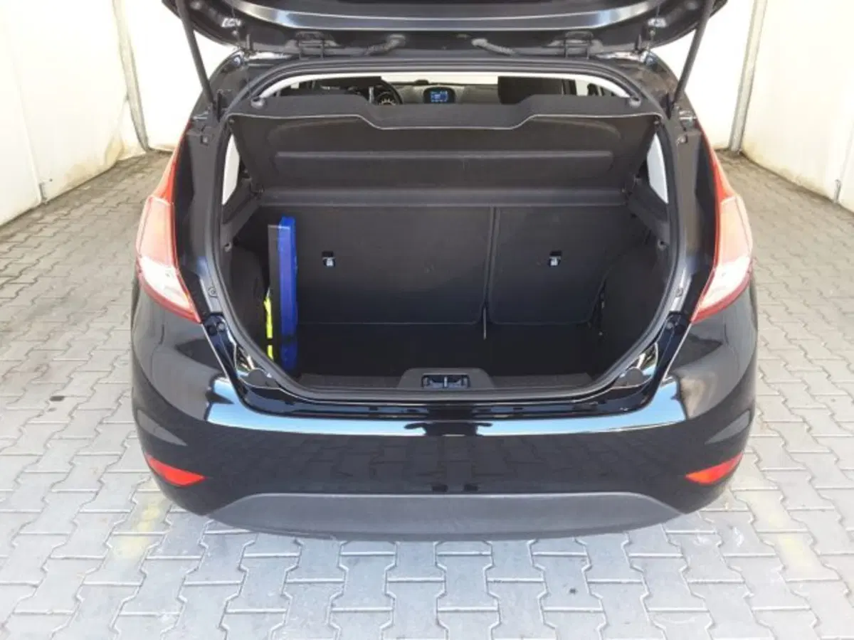 Ford Fiesta usata a Firenze (14)