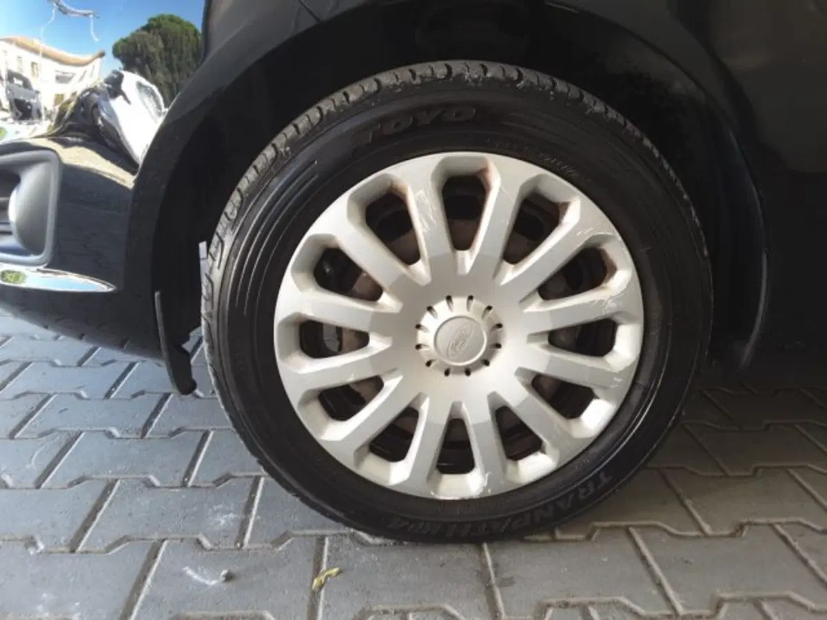 Ford Fiesta usata a Firenze (4)
