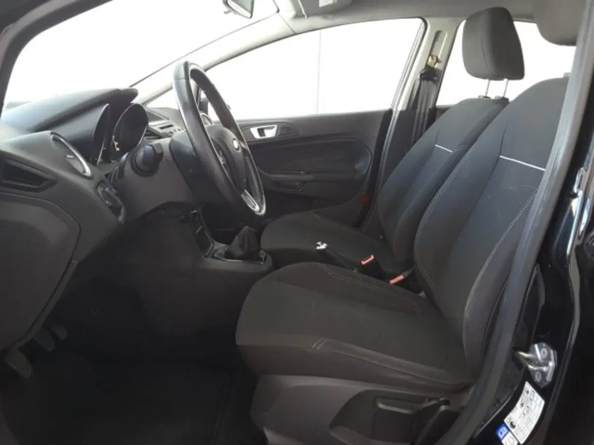 Ford Fiesta usata a Firenze (5)