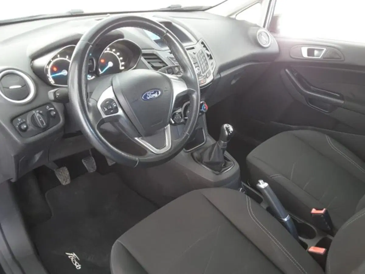 Ford Fiesta usata a Firenze (6)