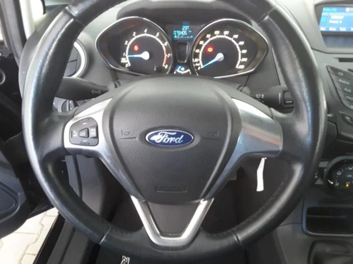 Ford Fiesta usata a Firenze (7)