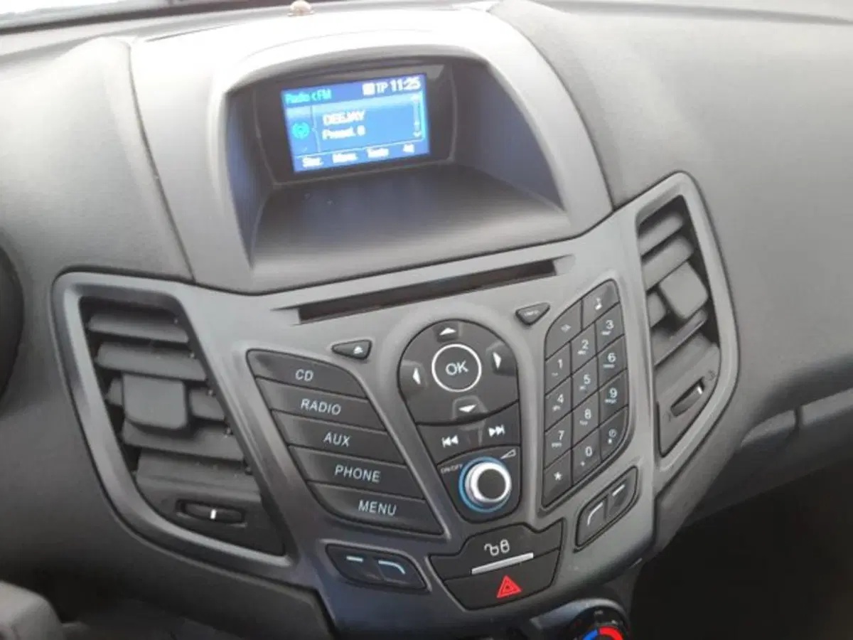 Ford Fiesta usata a Firenze (8)